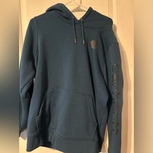 Carhartt sweatshirt. XL. worn once.